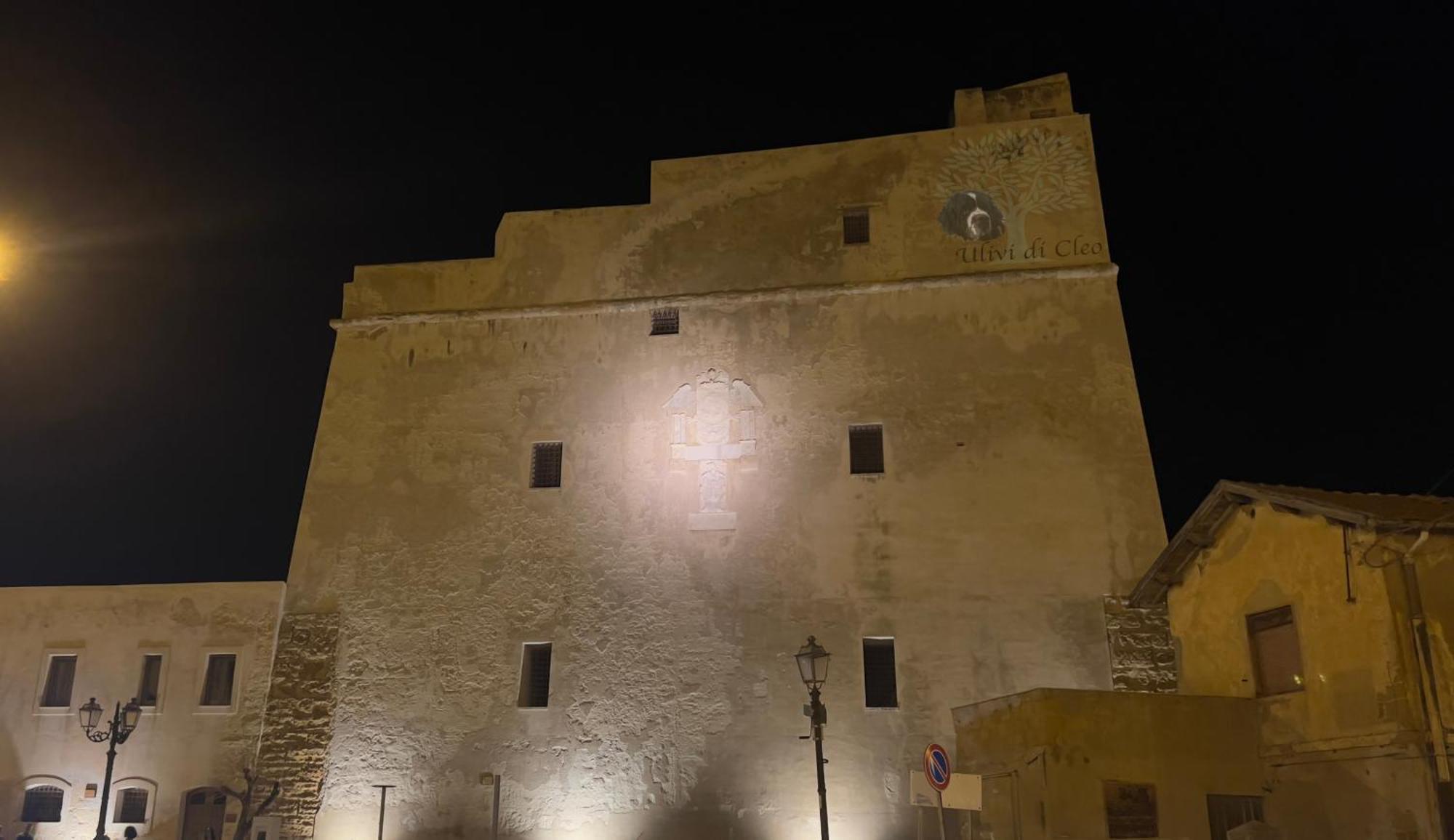Ulivi Di Cleo Konuk evi Realmonte Dış mekan fotoğraf
