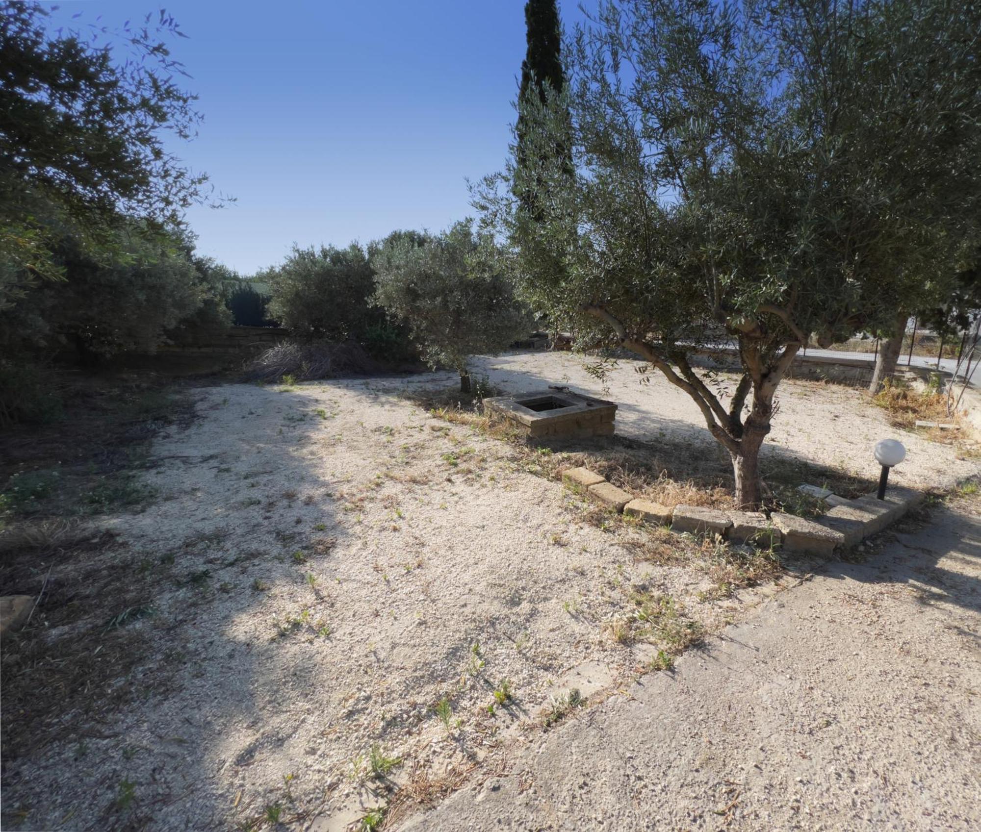 Ulivi Di Cleo Konuk evi Realmonte Dış mekan fotoğraf